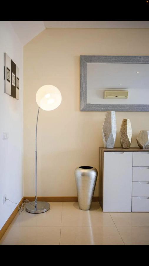 Luxury Holiday Home Albufeira Zewnętrze zdjęcie