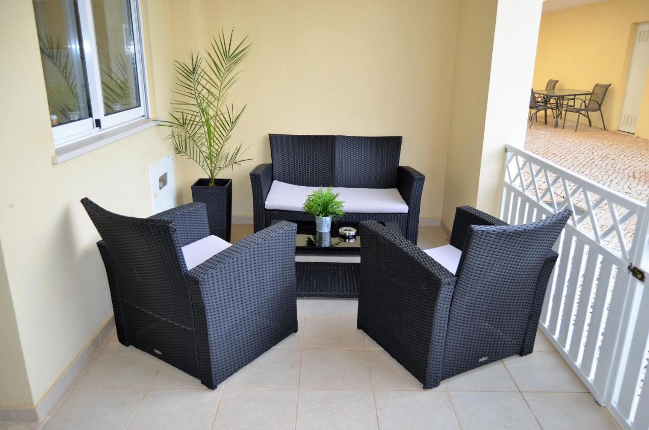 Luxury Holiday Home Albufeira Zewnętrze zdjęcie