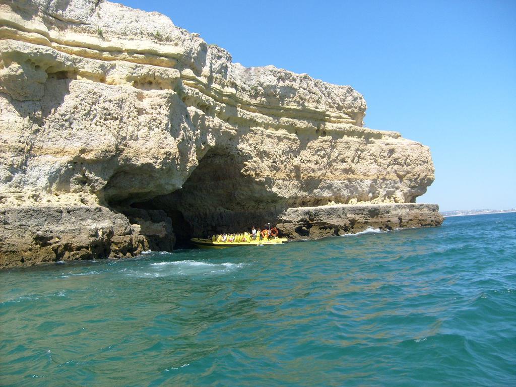 Luxury Holiday Home Albufeira Zewnętrze zdjęcie