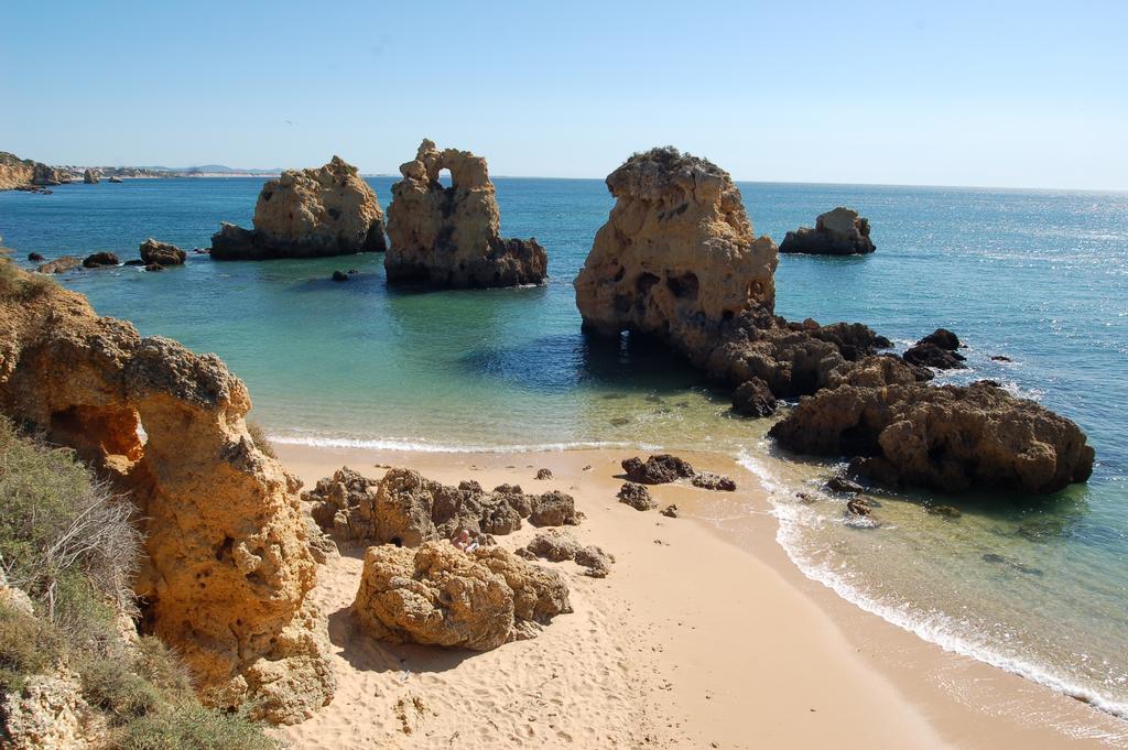 Luxury Holiday Home Albufeira Zewnętrze zdjęcie