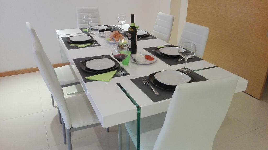 Luxury Holiday Home Albufeira Zewnętrze zdjęcie