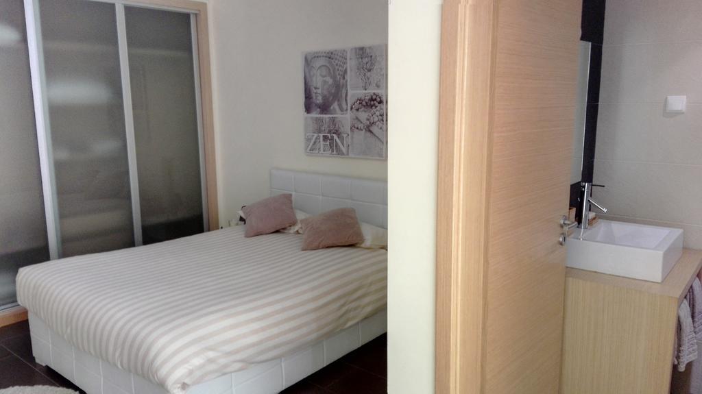 Luxury Holiday Home Albufeira Zewnętrze zdjęcie