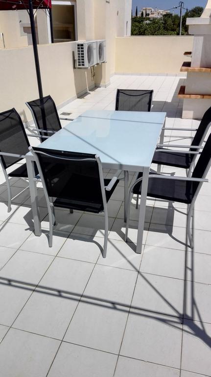 Luxury Holiday Home Albufeira Zewnętrze zdjęcie