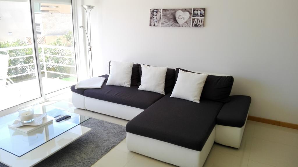 Luxury Holiday Home Albufeira Zewnętrze zdjęcie
