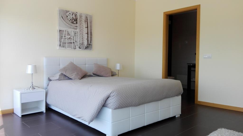 Luxury Holiday Home Albufeira Zewnętrze zdjęcie