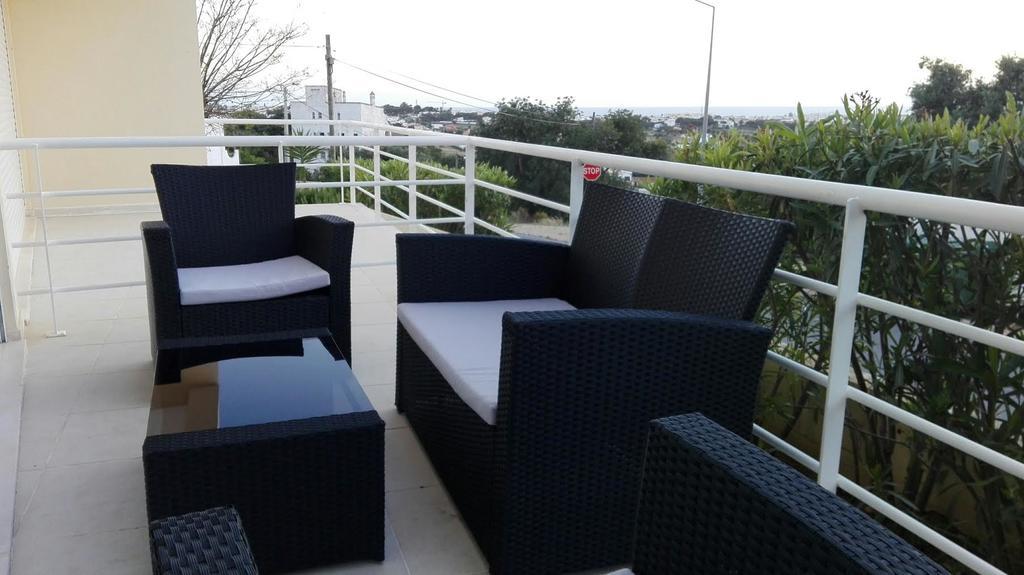 Luxury Holiday Home Albufeira Zewnętrze zdjęcie