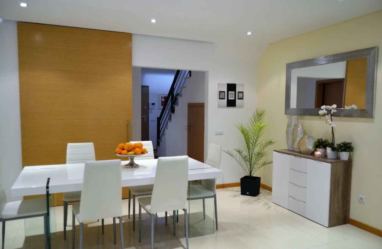 Luxury Holiday Home Albufeira Zewnętrze zdjęcie