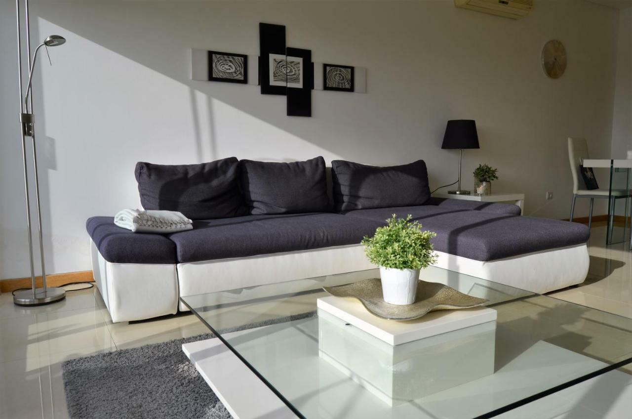 Luxury Holiday Home Albufeira Zewnętrze zdjęcie