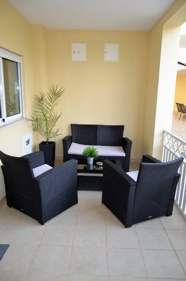 Luxury Holiday Home Albufeira Zewnętrze zdjęcie