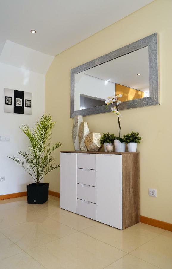 Luxury Holiday Home Albufeira Zewnętrze zdjęcie